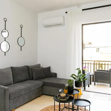 Apartamento #avant_garde #beach 2',downtown 5' Rétino